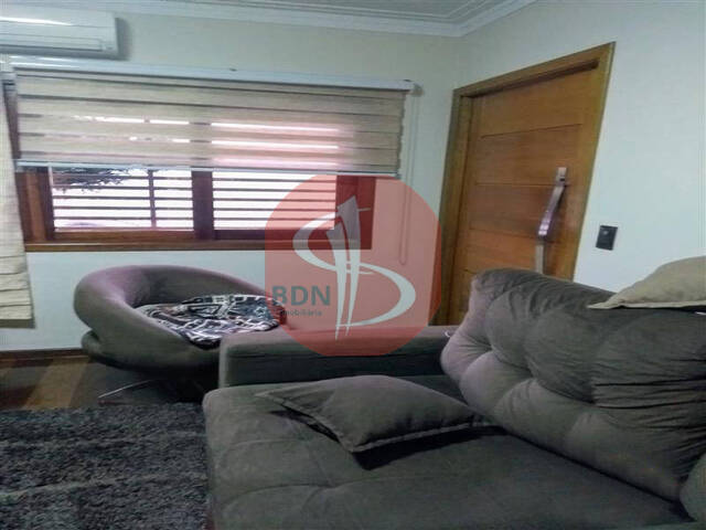 Sobrado para Venda em São Paulo - 4