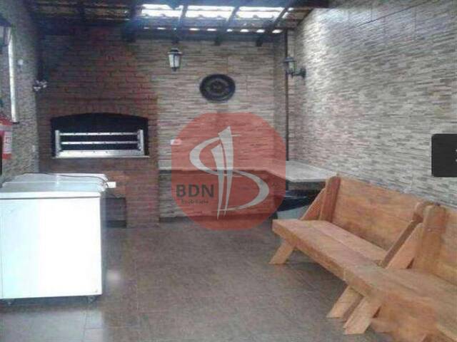 Apartamento para Venda em São Paulo - 3