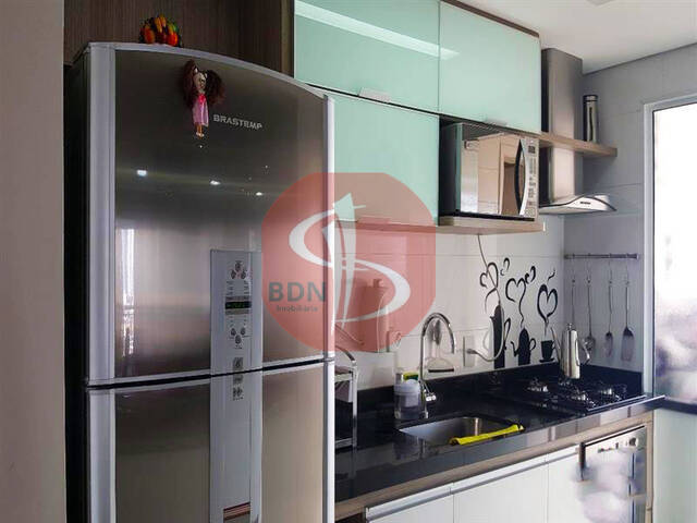 Apartamento para Venda em São Paulo - 4