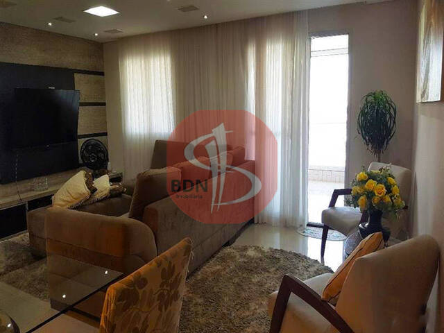 Apartamento para Venda em São Paulo - 2