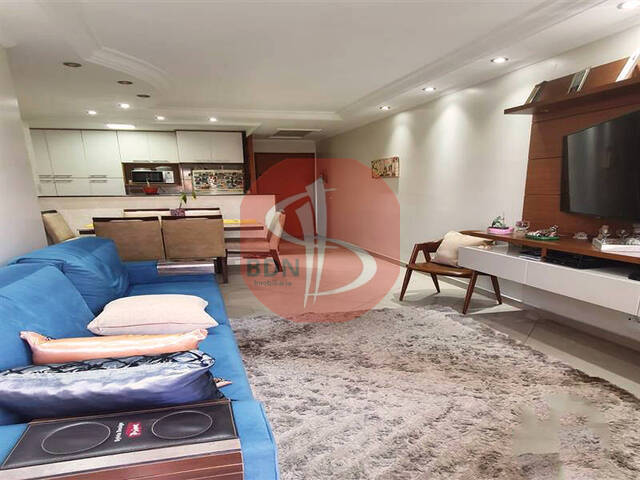 Apartamento para Venda em São Paulo - 2