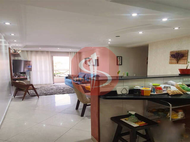 Apartamento para Venda em São Paulo - 3