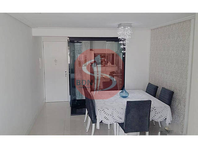 Apartamento para Venda em São Paulo - 2