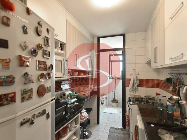 Apartamento para Venda em São Paulo - 2