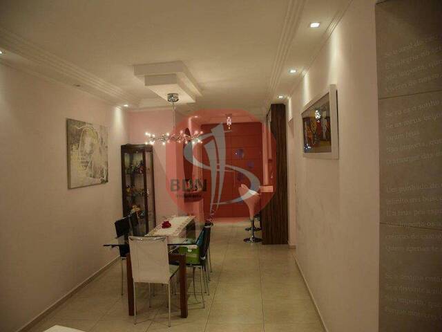 Apartamento para Venda em São Paulo - 4