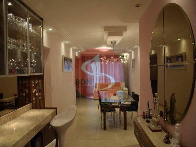 Apartamento para Venda em São Paulo - 2