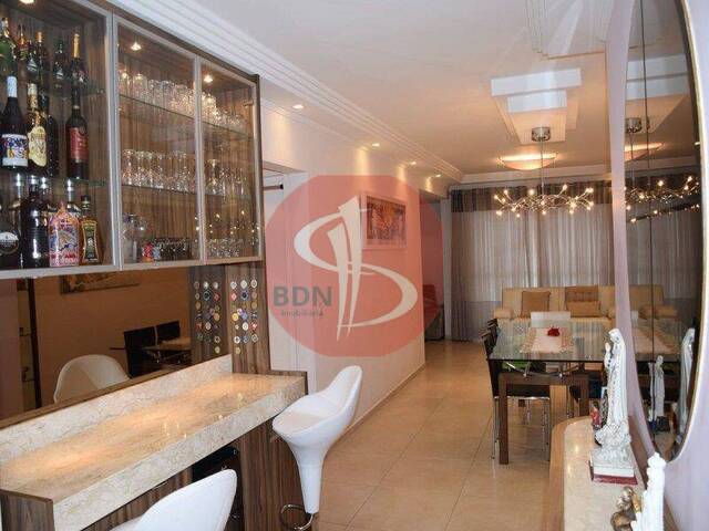 Apartamento para Venda em São Paulo - 3