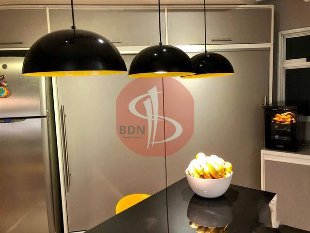 Apartamento para Venda em São Paulo - 3