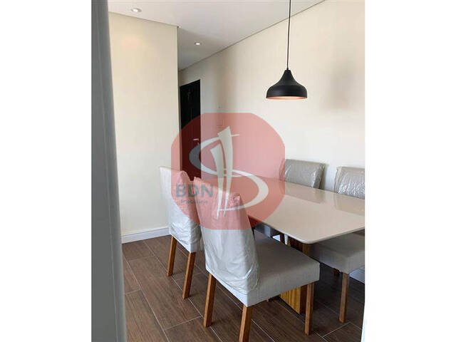 Apartamento para Venda em São Paulo - 3