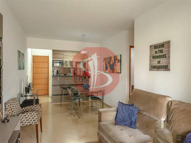 Apartamento para Venda em São Paulo - 3