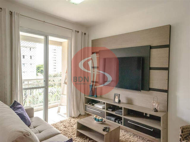 Apartamento para Venda em São Paulo - 2