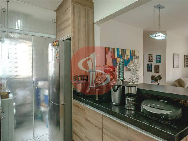 Apartamento para Venda em São Paulo - 5