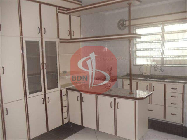 Sobrado para Venda em São Paulo - 4