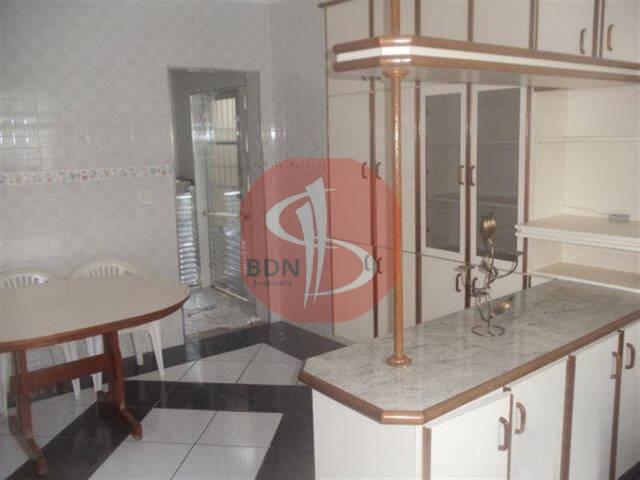 Sobrado para Venda em São Paulo - 5