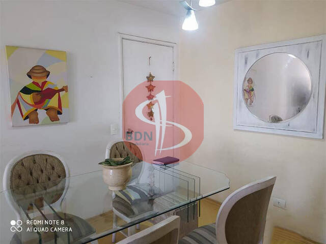 Apartamento para Venda em São Paulo - 2