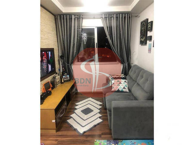 Apartamento para Venda em São Paulo - 2