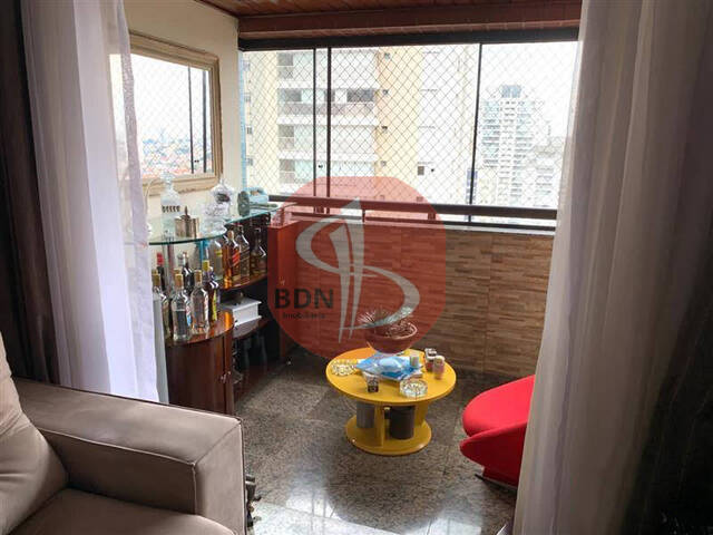 Apartamento para Venda em São Paulo - 2