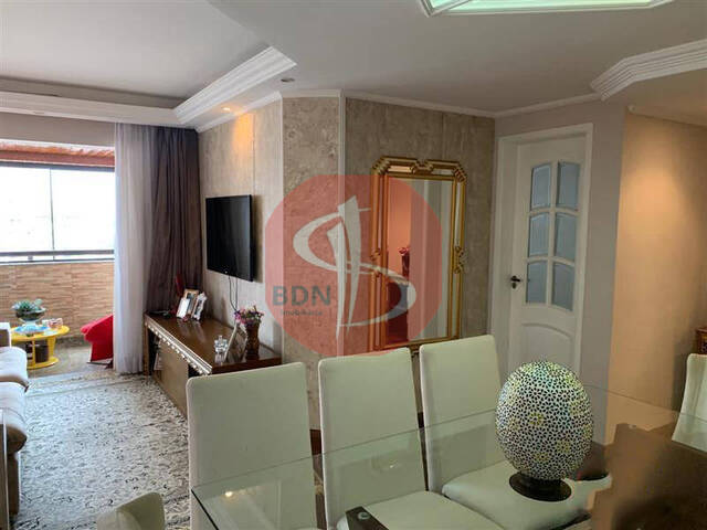 Apartamento para Venda em São Paulo - 3