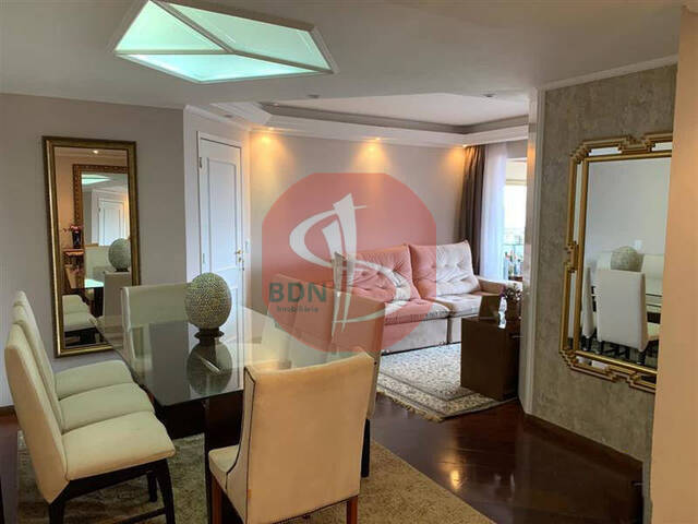 Apartamento para Venda em São Paulo - 4