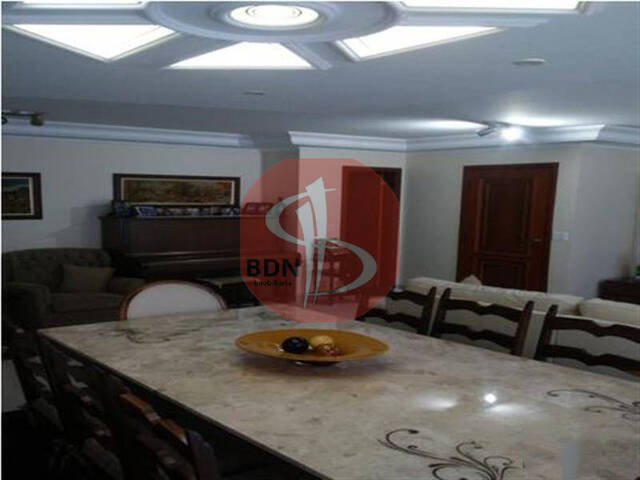 Apartamento para Venda em São Paulo - 3