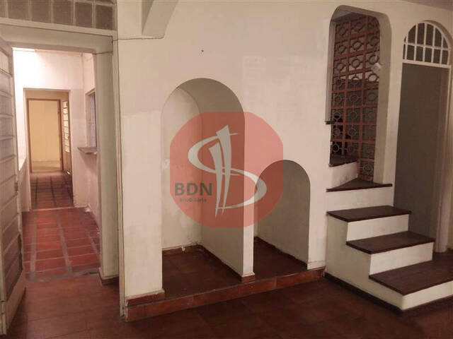 Sobrado para Locação em São Paulo - 2