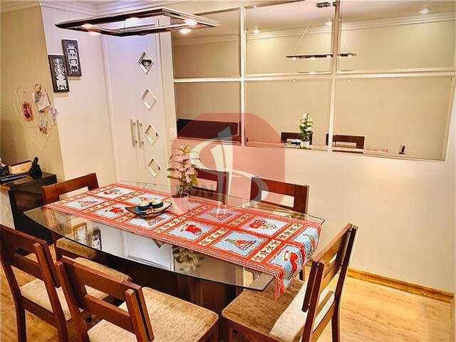 Apartamento para Venda em São Paulo - 2