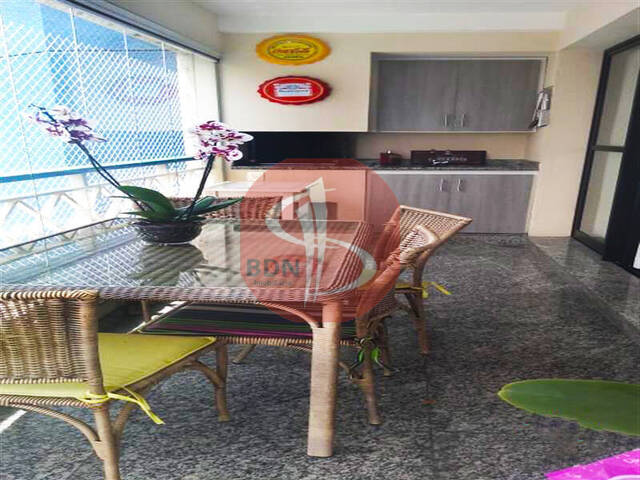 Apartamento para Venda em São Paulo - 3