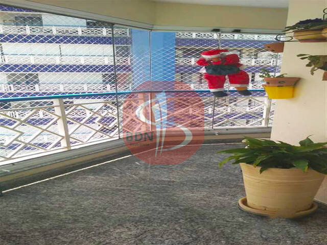 Apartamento para Venda em São Paulo - 4