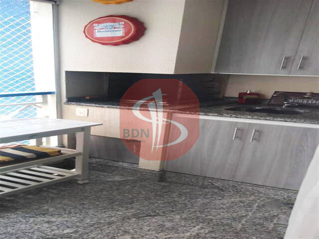 Apartamento para Venda em São Paulo - 5