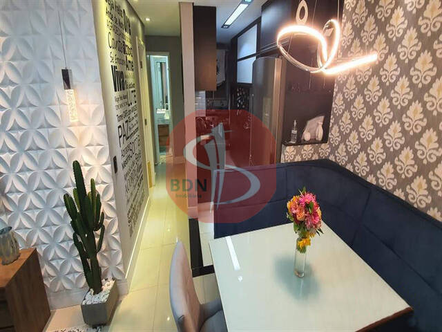 Apartamento para Venda em São Paulo - 5