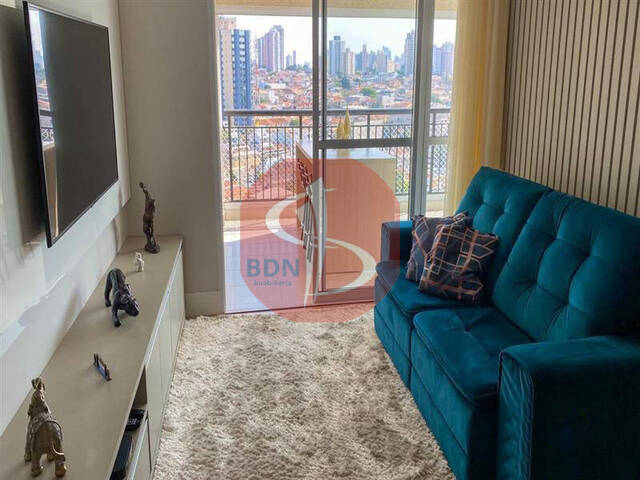 Apartamento para Venda em São Paulo - 4