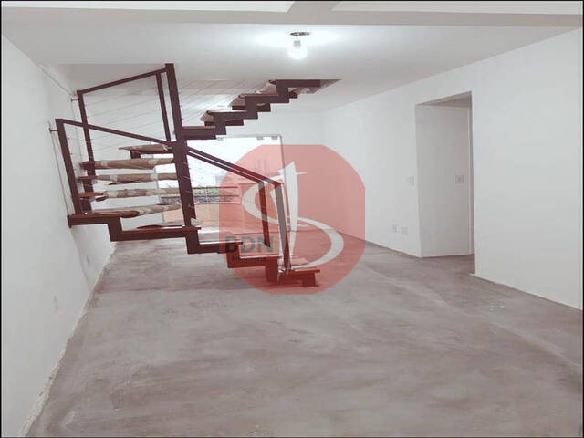 #308 - Cobertura para Venda em São Paulo - SP - 3