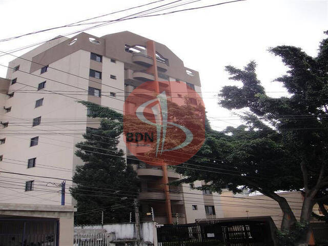 #308 - Cobertura para Venda em São Paulo - SP - 1