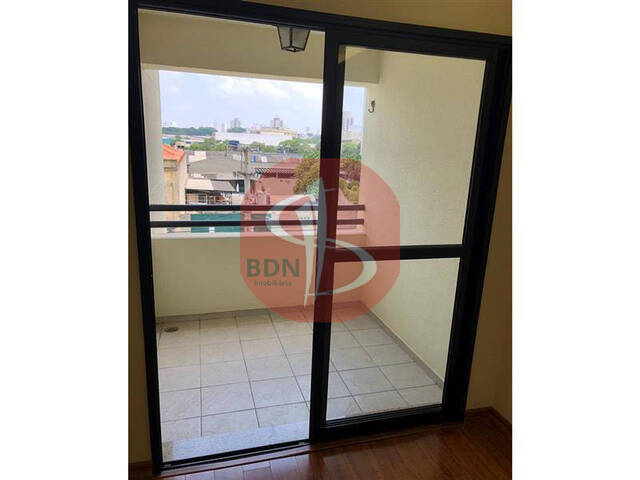 Apartamento para Locação em São Paulo - 2