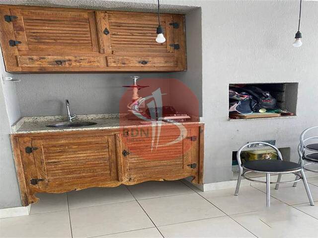Apartamento para Venda em São Paulo - 5