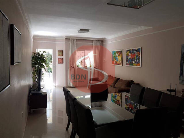 Sobrado para Venda em São Paulo - 3