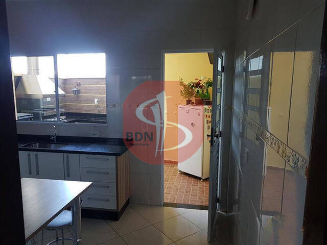 Sobrado para Venda em São Paulo - 5