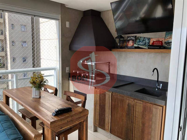 Apartamento para Venda em São Paulo - 2