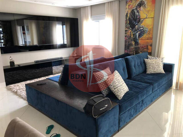 Apartamento para Venda em São Paulo - 4