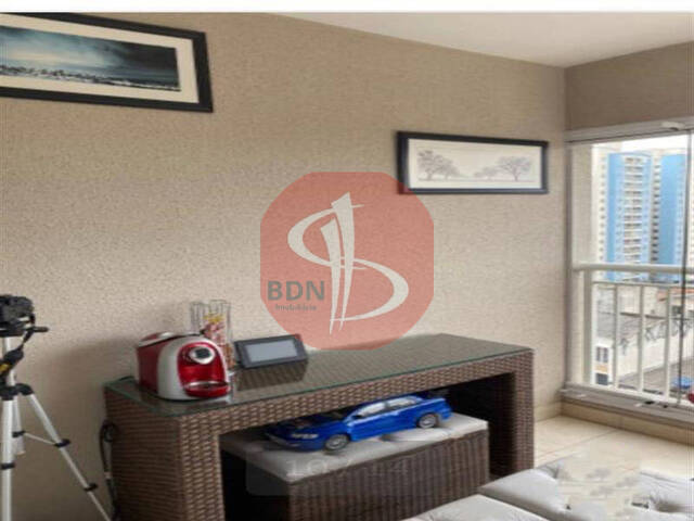 Apartamento para Venda em São Paulo - 2