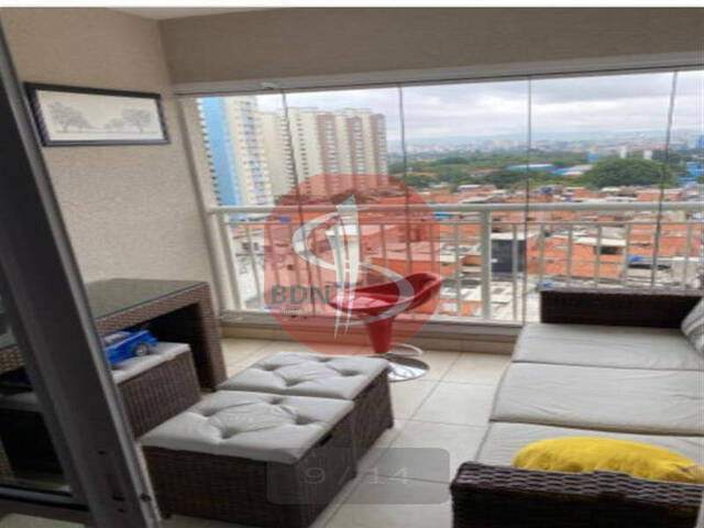 Apartamento para Venda em São Paulo - 3