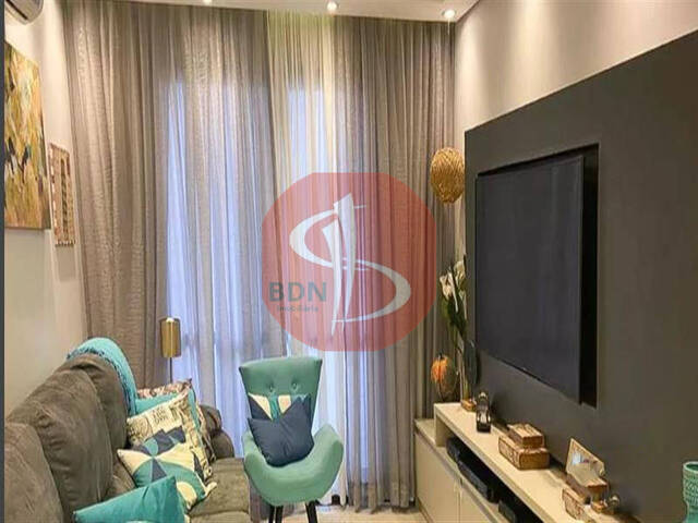 Apartamento para Venda em São Paulo - 2