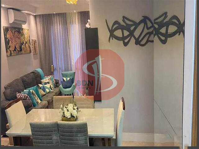 Apartamento para Venda em São Paulo - 3