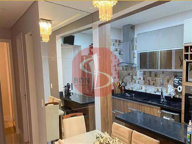 Apartamento para Venda em São Paulo - 4