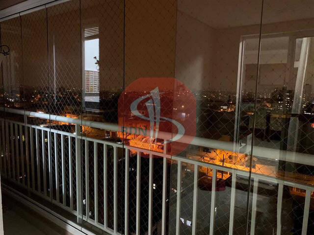 Apartamento para Venda em São Paulo - 3