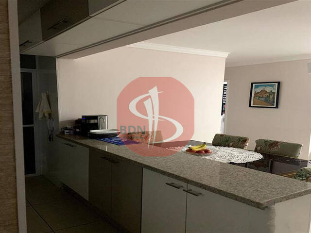 Apartamento para Venda em São Paulo - 5