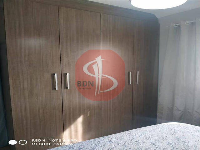 Apartamento para Venda em São Paulo - 5