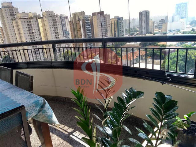 Apartamento para Venda em São Paulo - 2