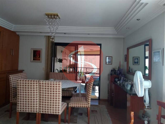 Apartamento para Venda em São Paulo - 3