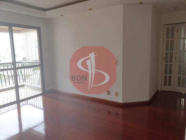 Apartamento para Locação em São Paulo - 4